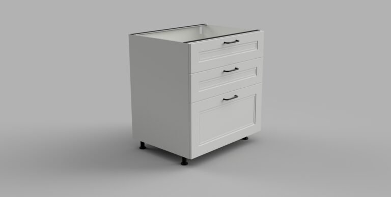 axstad cabinets 80x60 draw fronts