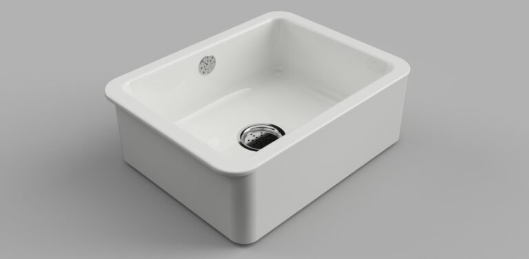 ikea sink (high poly) v1