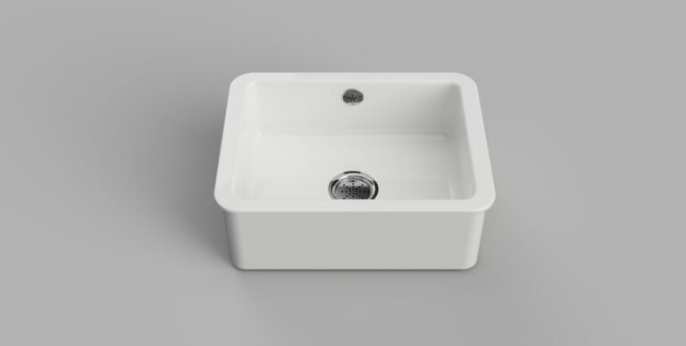 ikea sink (high poly) v2