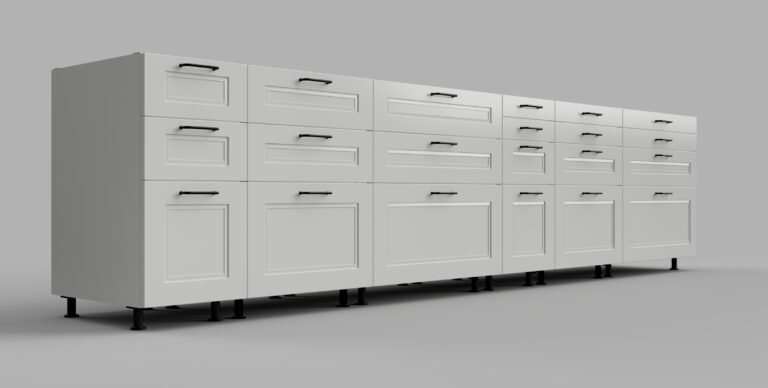 axstad draw units (infinite render)