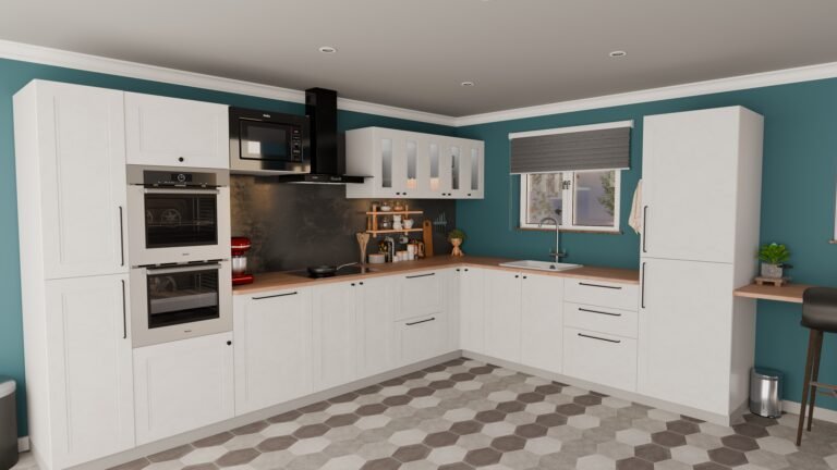 ikea kitchen 03.2 (cam01) 4k 200%