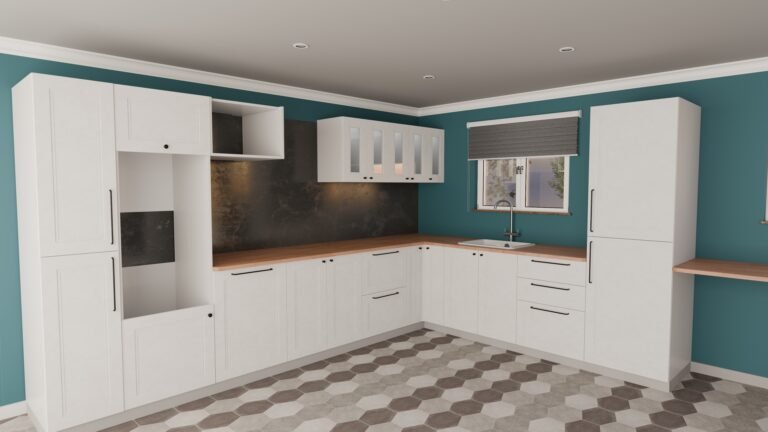 ikea kitchen 03.2 (cam01) bare 4k 200%