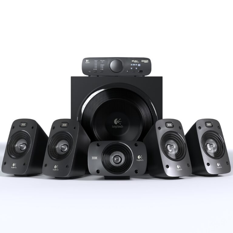 logitech 112.2