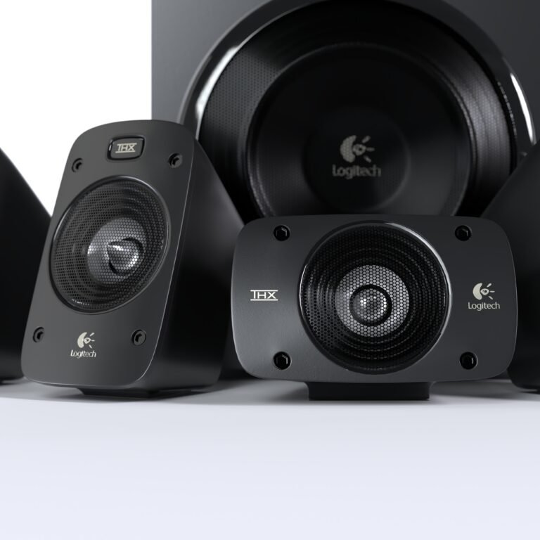 logitech 114